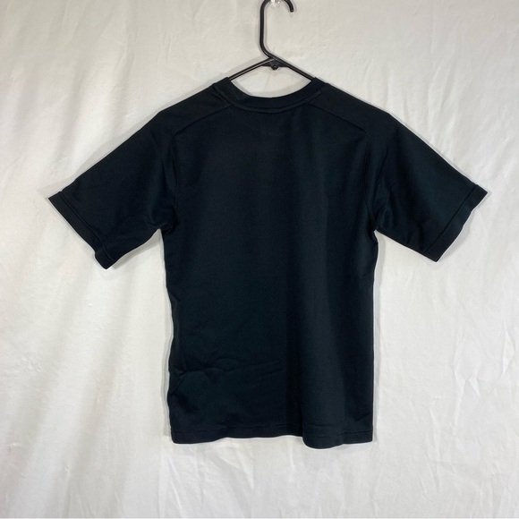 Nike Kid’s Performance Wear Football Practice Jersey - Picture 3 of 7